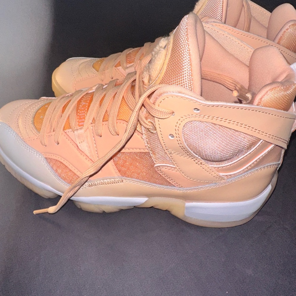 Nike Jumpman Two Trey Sunset Haze, 8W